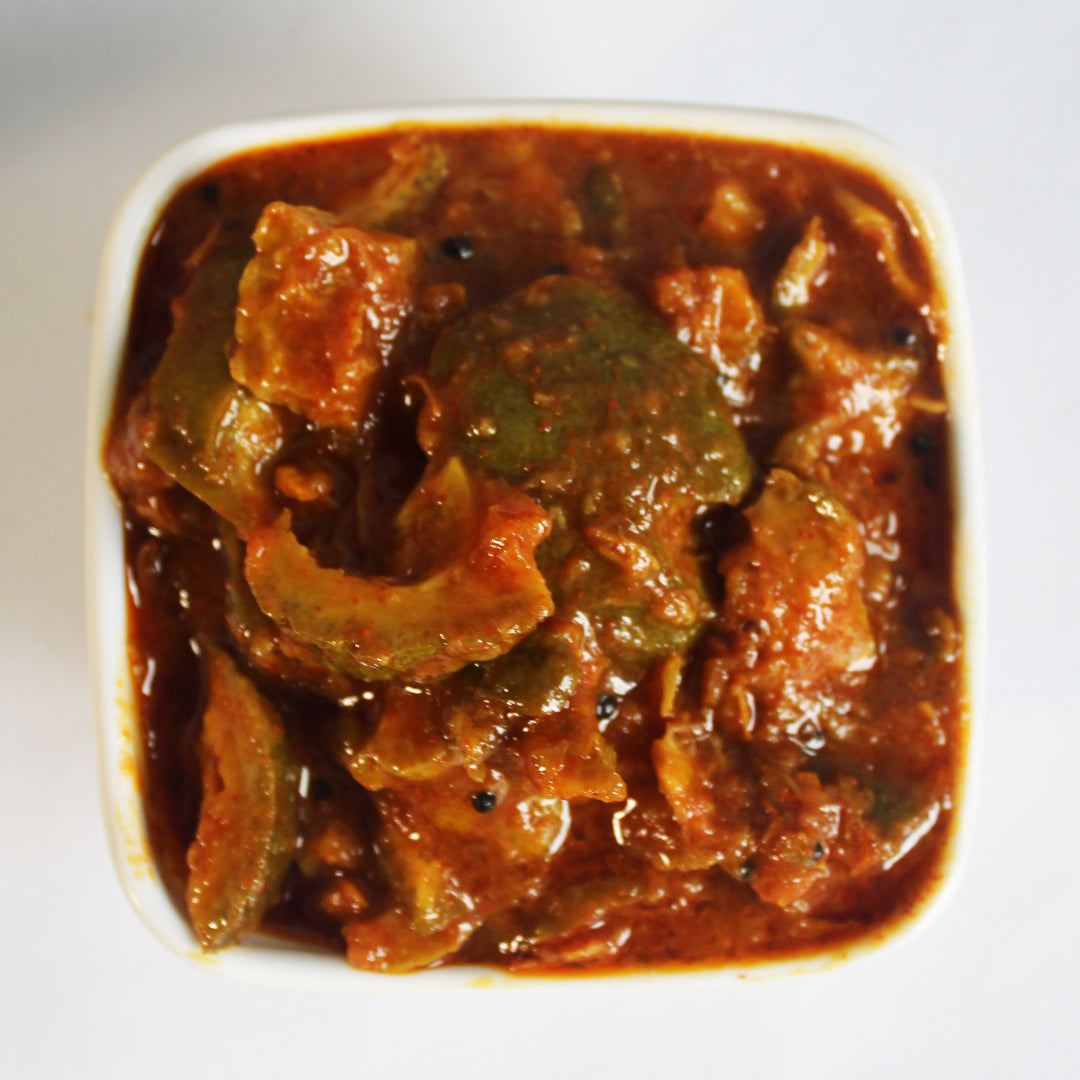 SriVaraha Foods Citron Pickle Narthangai Oorugai
