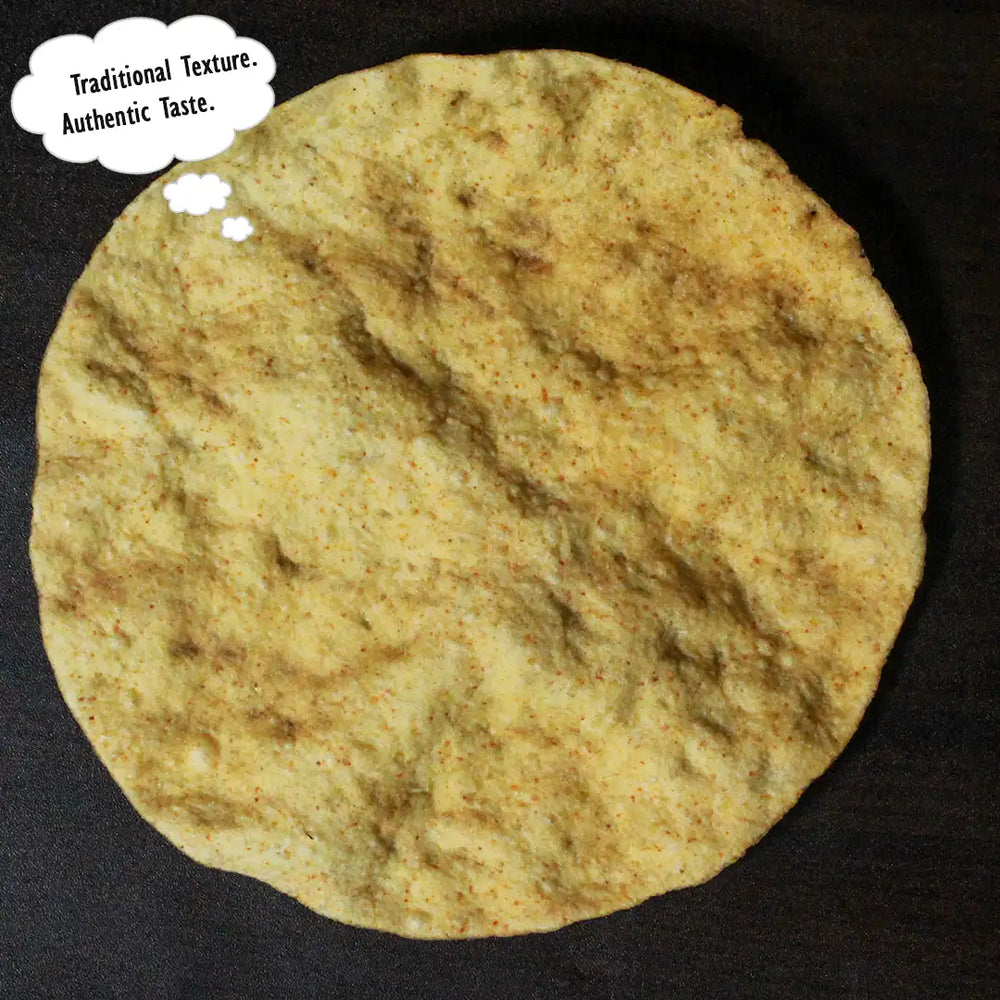 SriVaraha Foods Kallidaikurichi Maracheeni Maravalli Marchini Kizhangu Appalam Tapioca Papad 