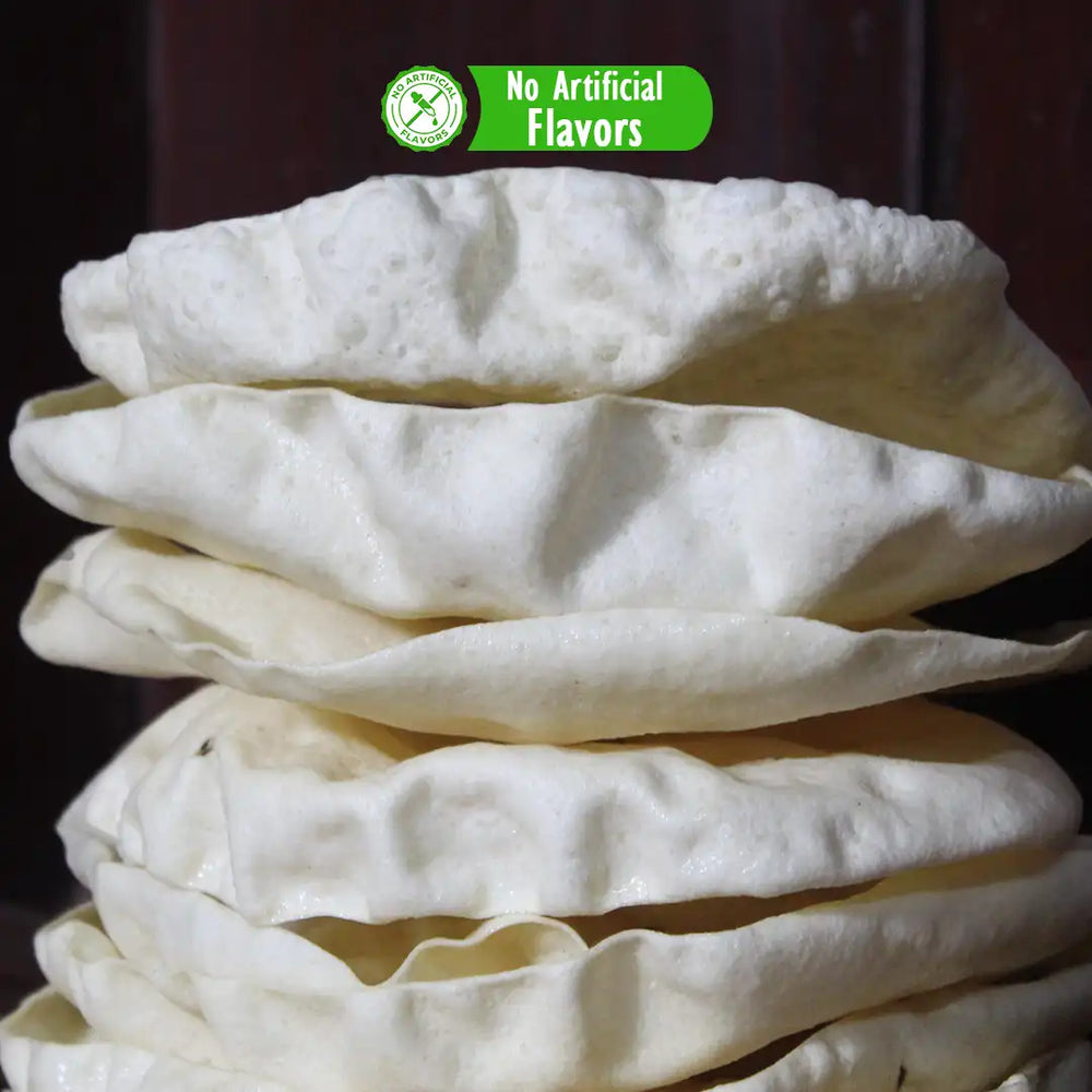 SriVaraha Foods Kallidaikurichi Ulundhu Appalam Urad dal Papad south indian appalam