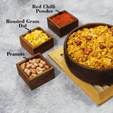 Madras Special Mixture 200g