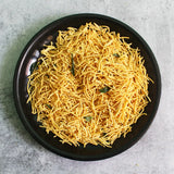 SriVaraha Foods Omapodi Snacks Plain Sev ஓமப்பொடி 