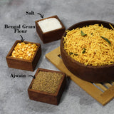 Omapodi | Sev (karapusa) | Savory (fresh) 200g