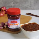 Small Onion Thokku Chinna Vengaya Thokku Ready to mix