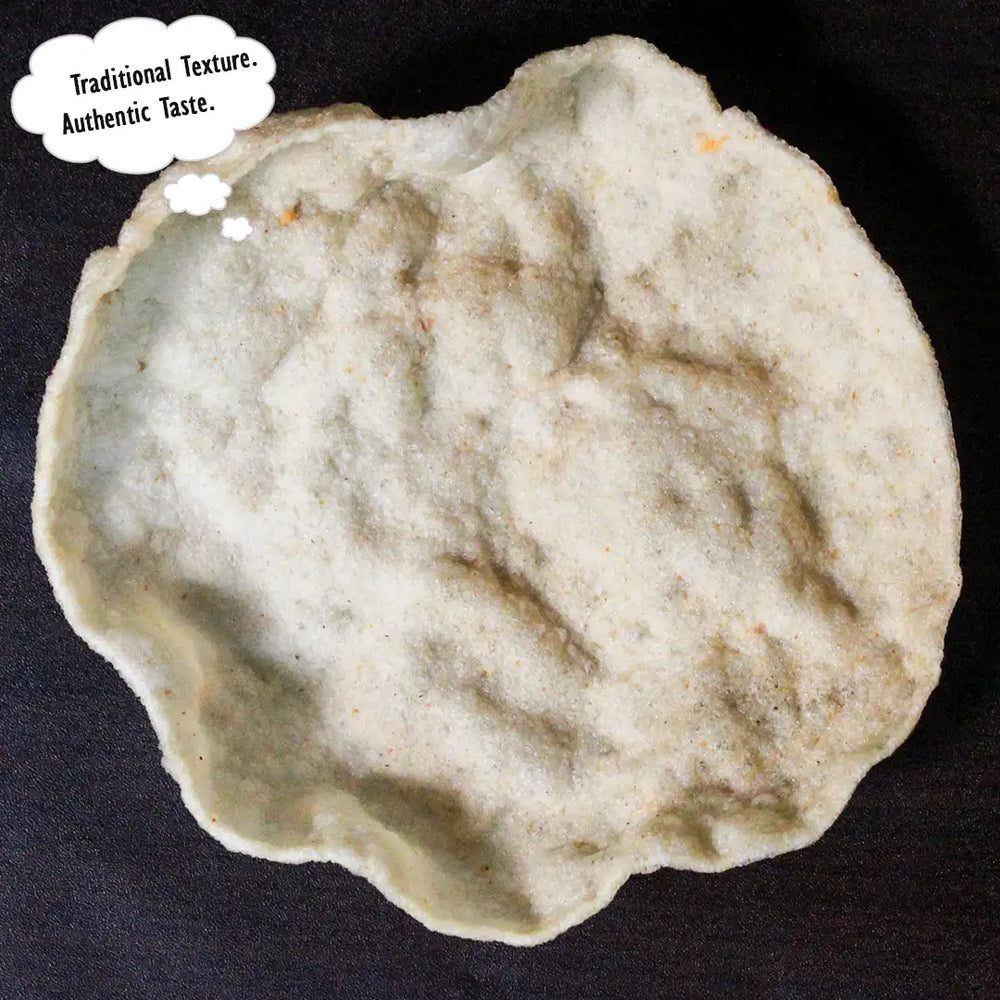 SriVaraha Foods Tomato Thakkali Appalam Tomato Papad