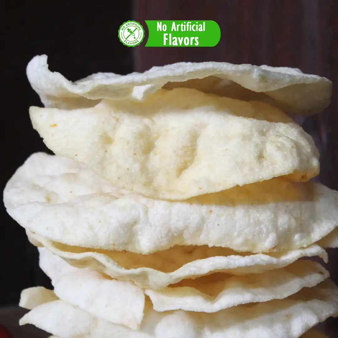 SriVaraha Foods Tomato Thakkali Appalam Tomato Papad