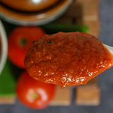 SriVaraha Foods Tomato Thokku Pickle Thakkali Thokku Tangy tomato paste