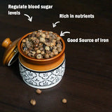 Sundakkai Vathal (Dried Turkey Berries) 100g