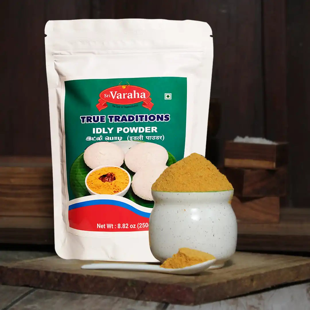 Special Idly Powder 250g