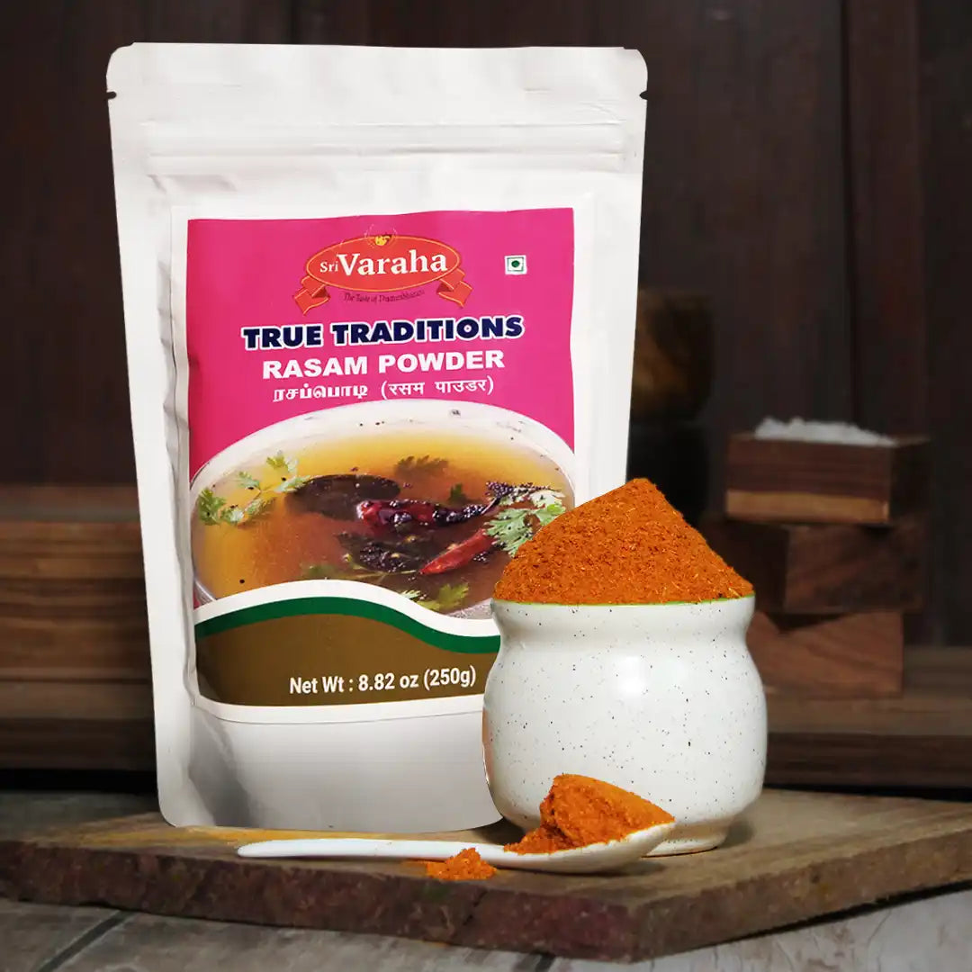 Special Rasam Powder 250g