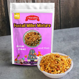 Foxtail Millet Mixture 200g