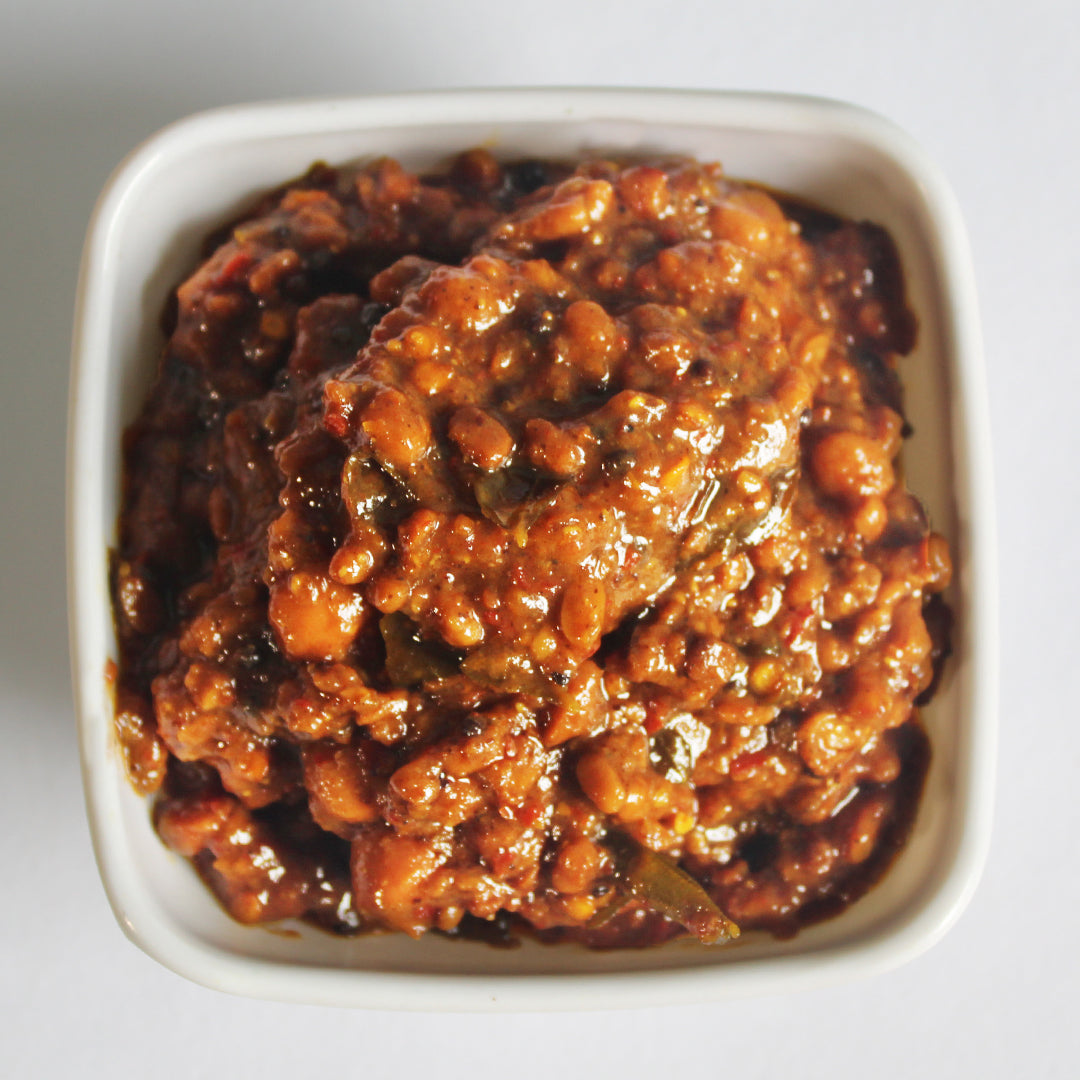 pulikachal puliyodharai mix puli sadam tamarind rice paste புளிக்காய்ச்சல்