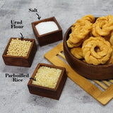 Boiled Rice Kai Murukku 200g