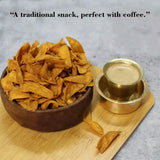 Ribbon Pakoda | Savory (fresh) 200g